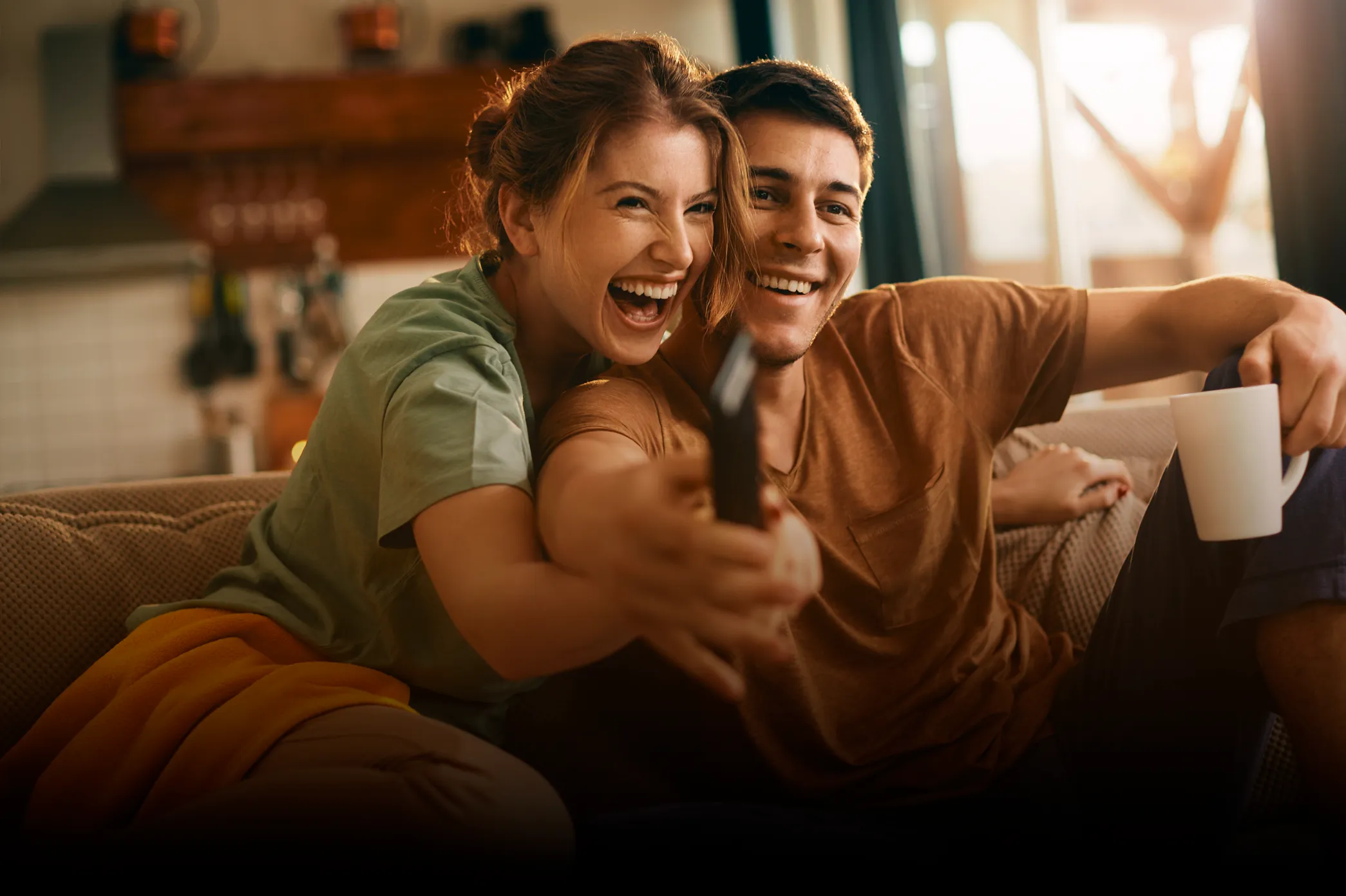 INTERNET + VELOCIDADE + TV Uaull Net