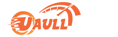 Uaull Net Logo Rodapé